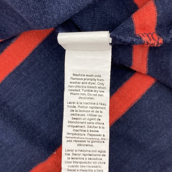 GapKids Boys Shirt Size S (6-7) - Picture 6 of 6